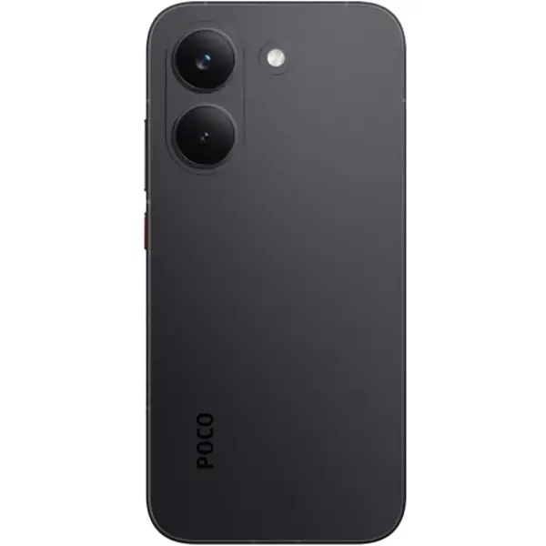 Купити Смартфон Xiaomi Poco X8 Pro 12/512GB Black - фото 5