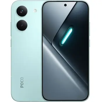 Купити Смартфон Xiaomi Poco X8 Pro 12/512GB Green - фото 1