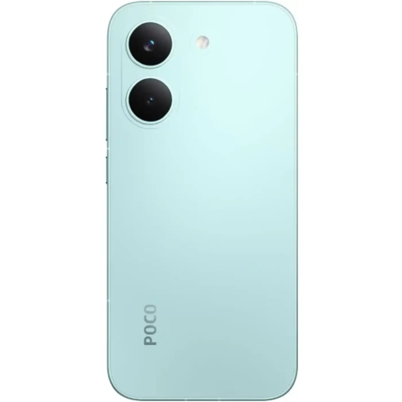 Купити Смартфон Xiaomi Poco X8 Pro 12/512GB Green - фото 5
