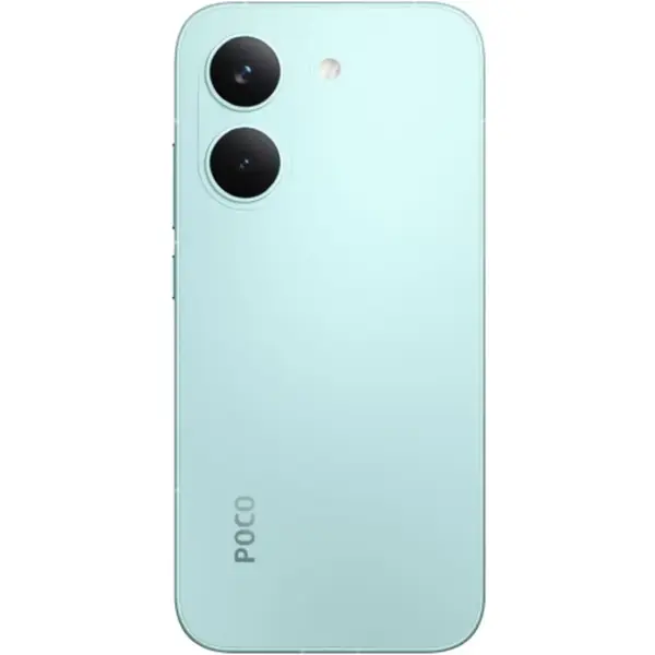 Купити Смартфон Xiaomi Poco X8 Pro 12/512GB Green - фото 5