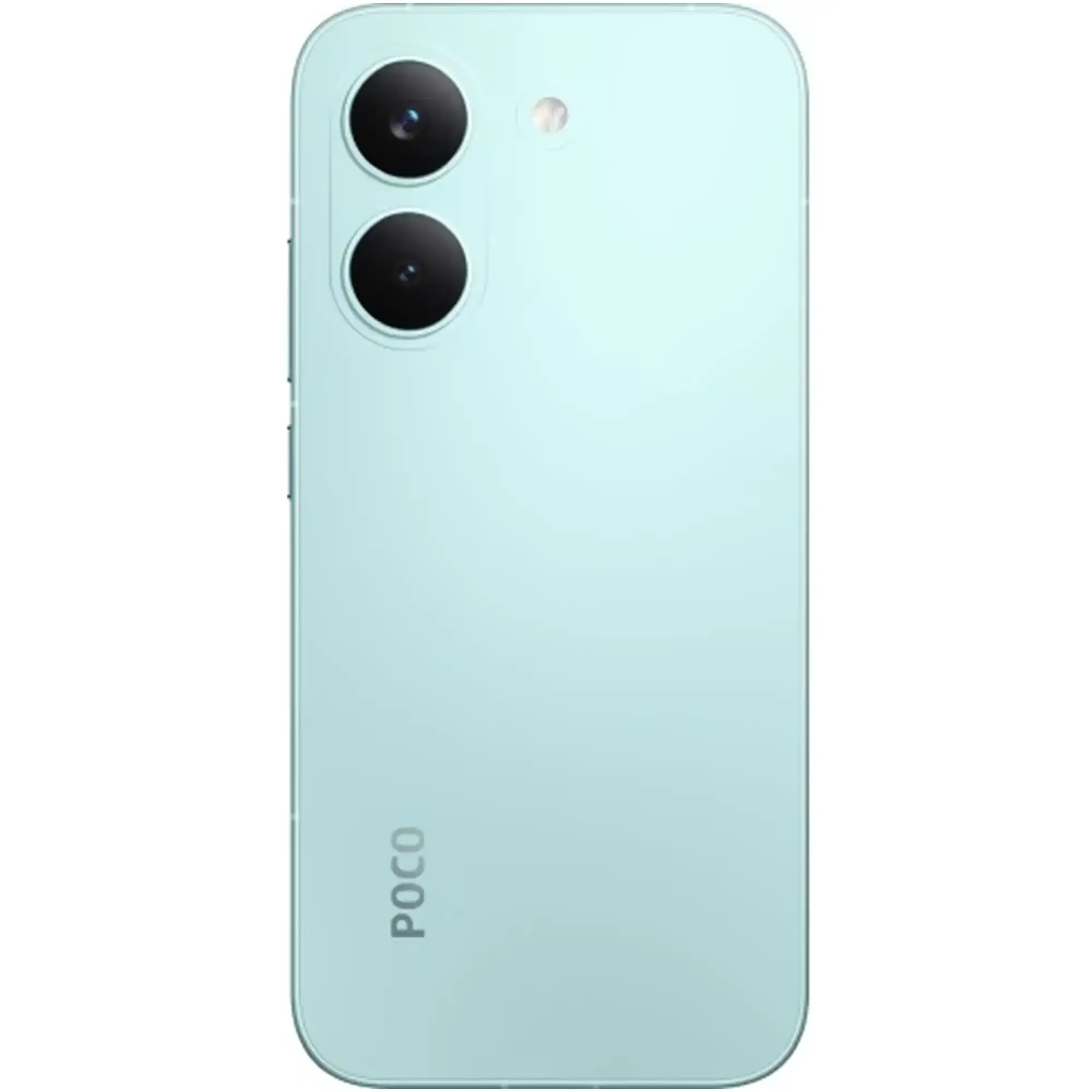 Купити Смартфон Xiaomi Poco X8 Pro 12/512GB Green - фото 5