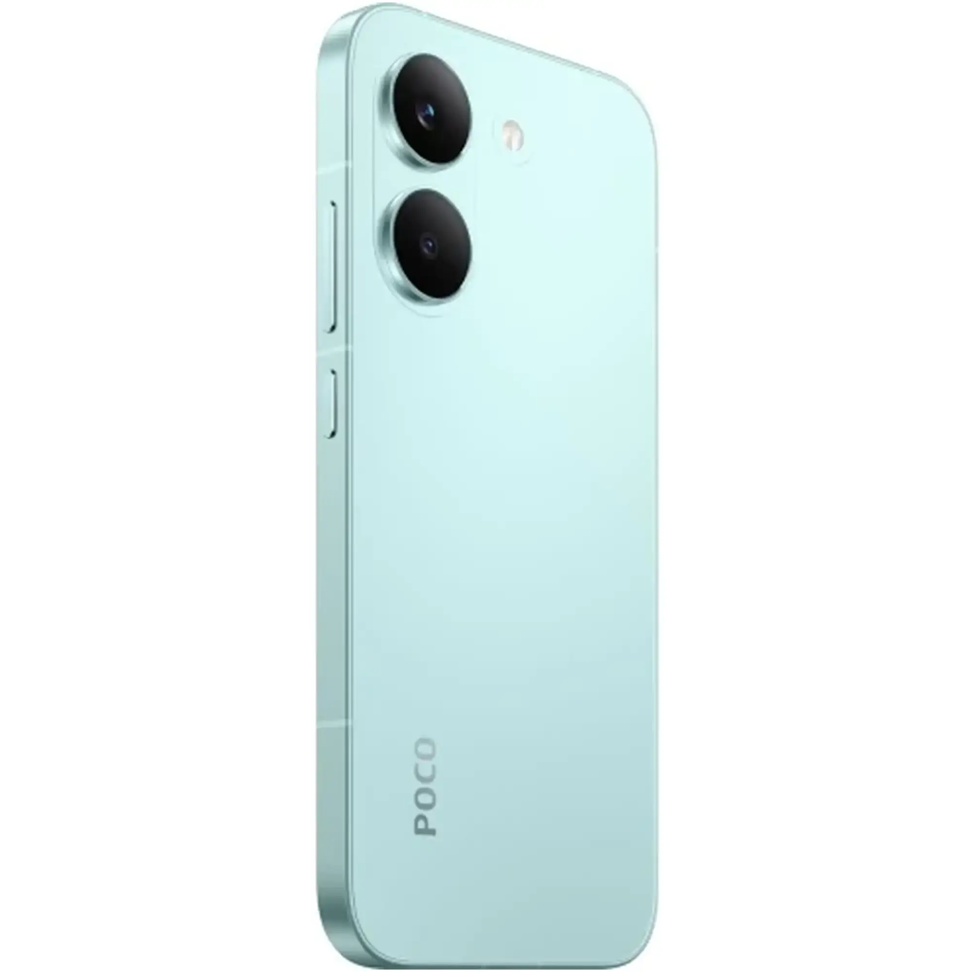 Купити Смартфон Xiaomi Poco X8 Pro 12/512GB Green - фото 6