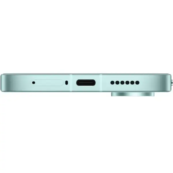 Купити Смартфон Xiaomi Poco X8 Pro 12/512GB Green - фото 9