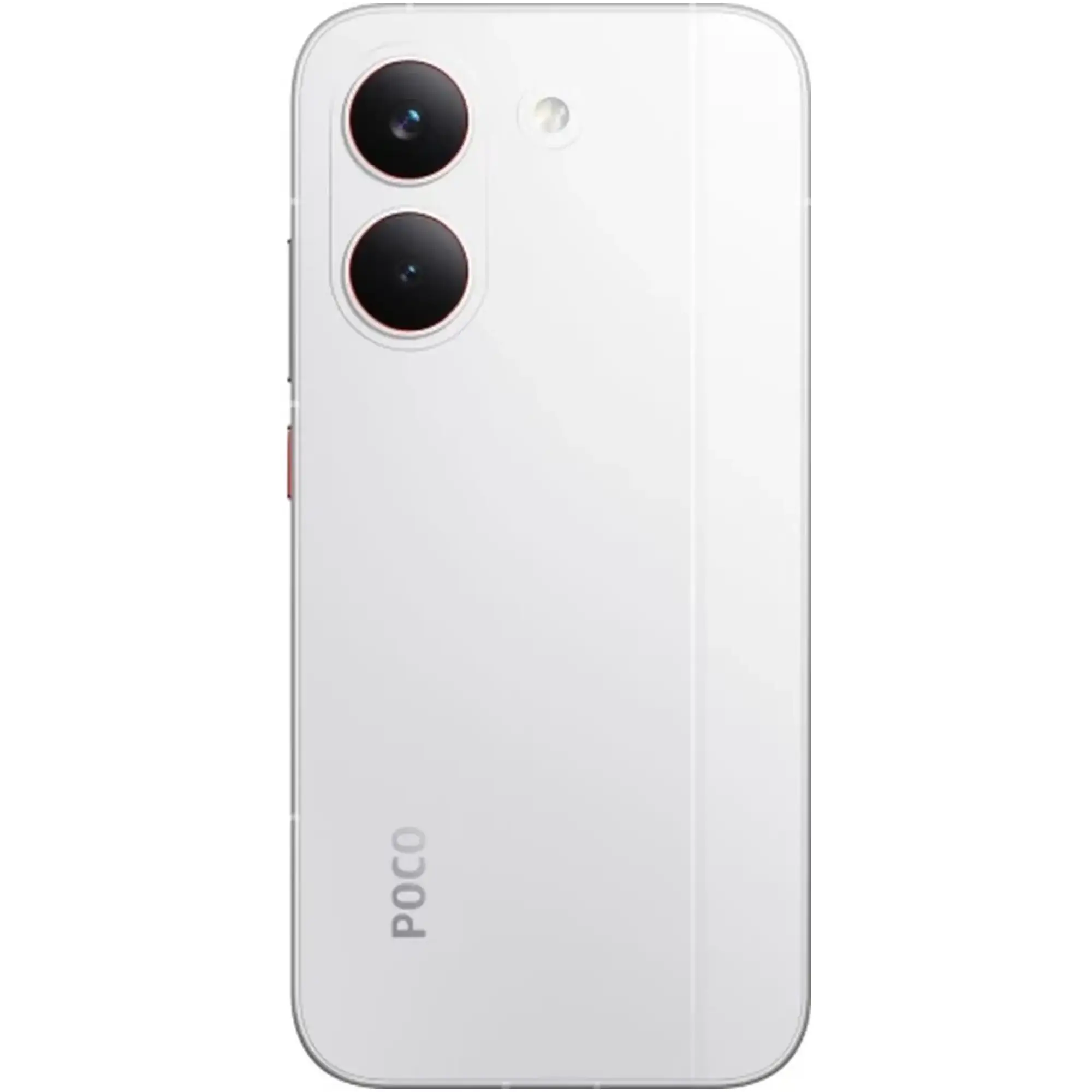 Купити Смартфон Xiaomi Poco X8 Pro 12/512GB White - фото 5