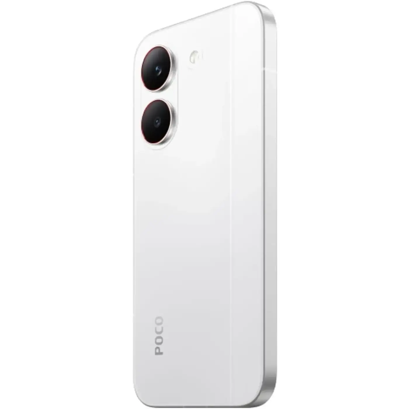 Купити Смартфон Xiaomi Poco X8 Pro 12/512GB White - фото 7