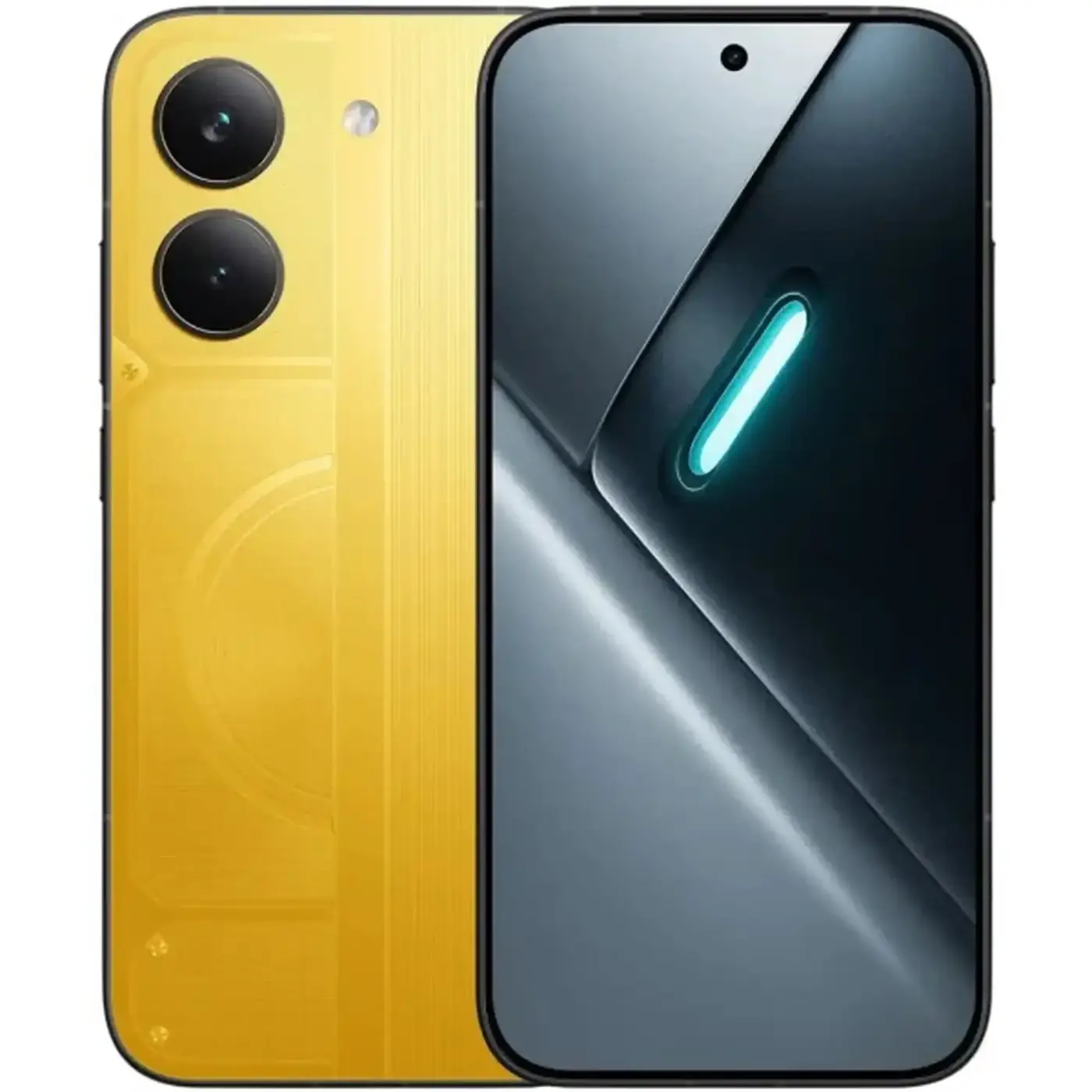 Купити Смартфон Xiaomi Poco X8 Pro 12/512GB Yellow - фото 1