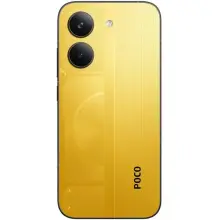 Купити Смартфон Xiaomi Poco X8 Pro 12/512GB Yellow - фото 4