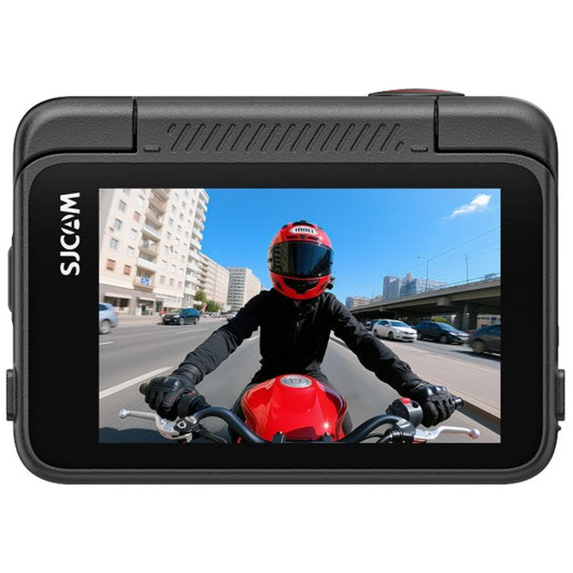 Купить Экшн-камера SJCAM SJ30 Charging Combo (6972476165689) - фото 4