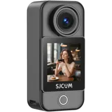 Купить Экшн-камера SJCAM C400 Pocket (6972476162374) - фото 2