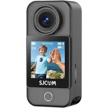Купить Экшн-камера SJCAM C400 Pocket (6972476162374) - фото 3