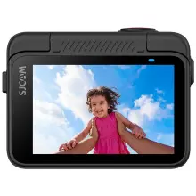 Купить Экшн-камера SJCAM S10 128GB Black (6972476168307) - фото 3