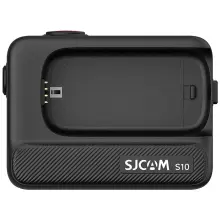 Купить Экшн-камера SJCAM S10 128GB Black (6972476168307) - фото 4
