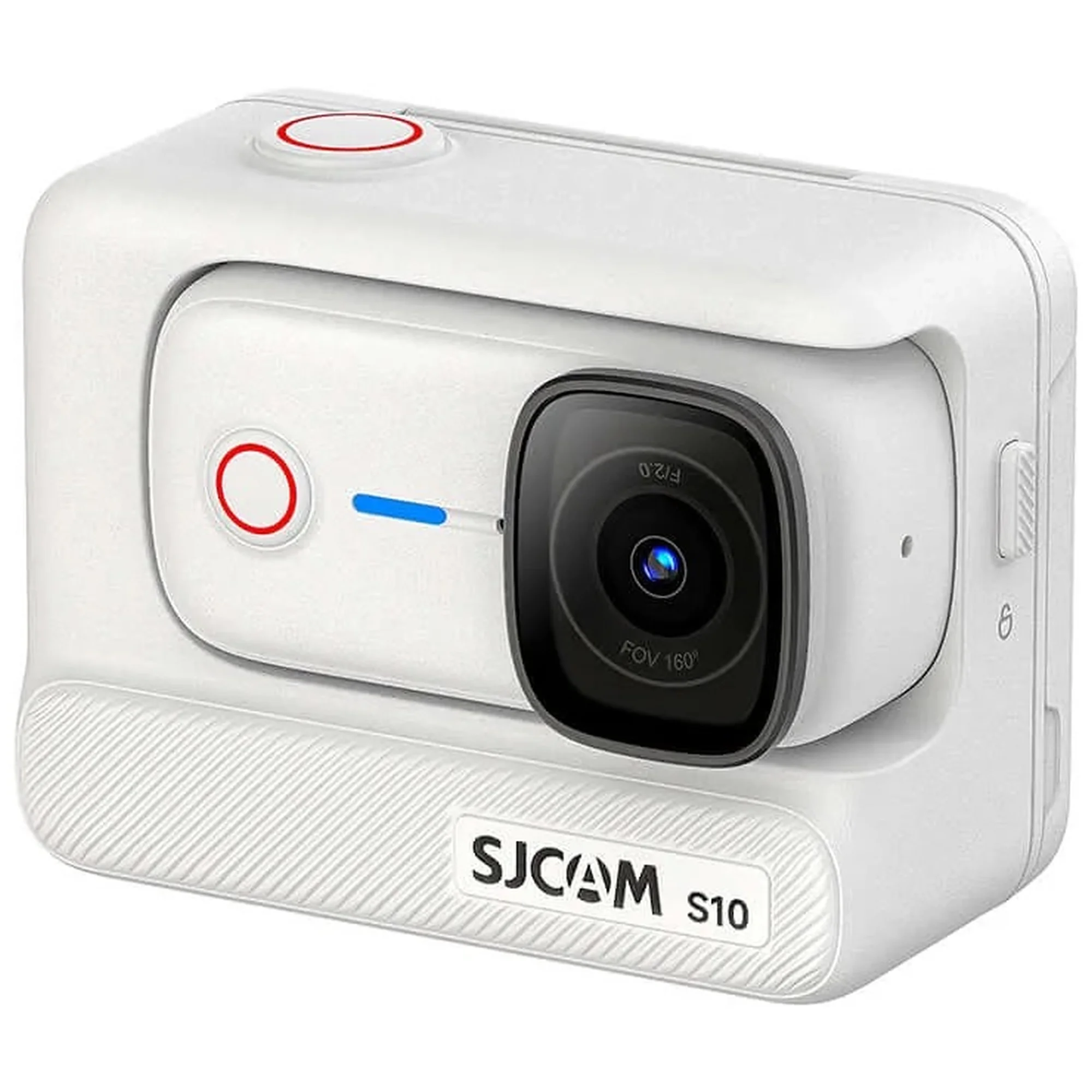 Купить Экшн-камера SJCAM S10 128GB White (6972476165672) - фото 3