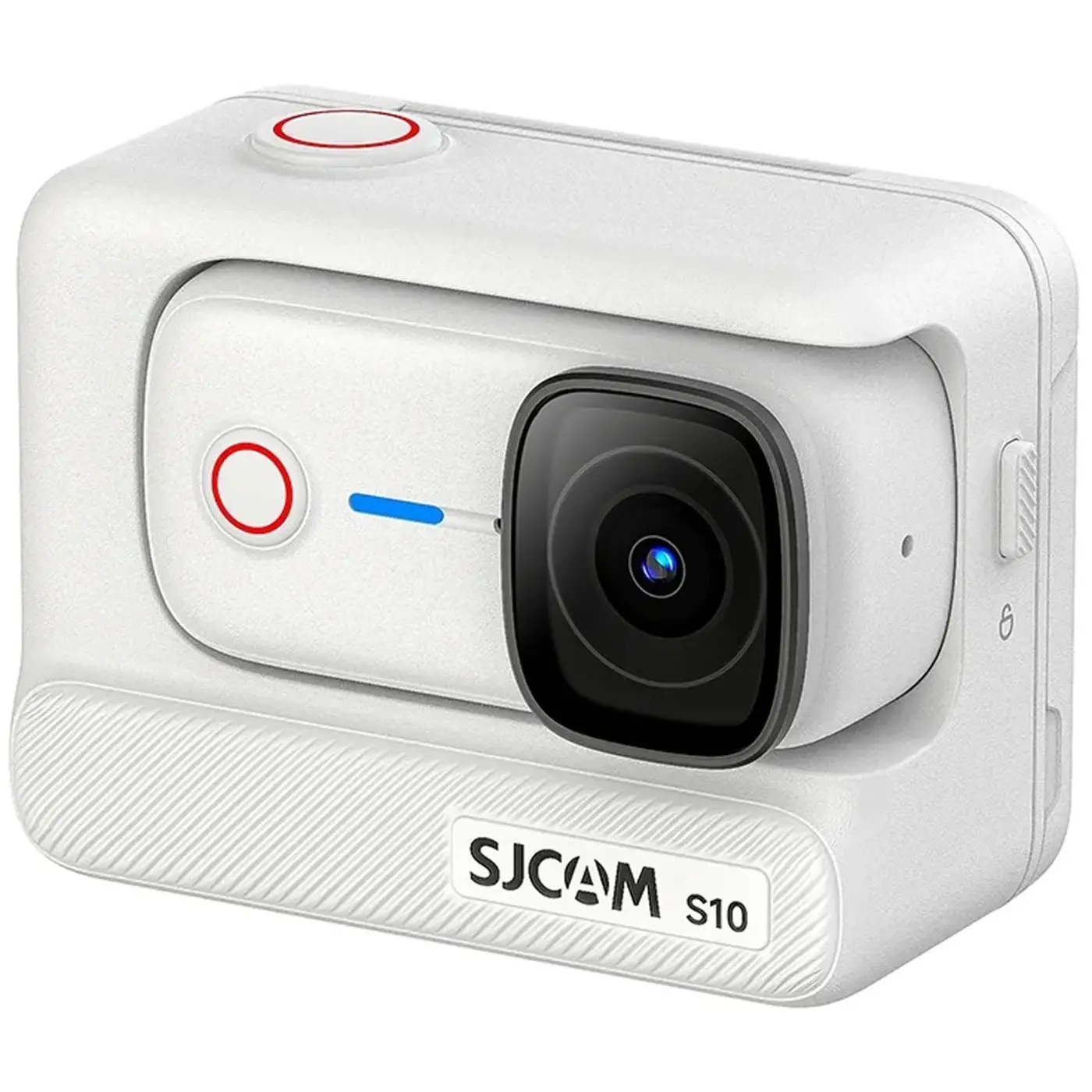 Купить Экшн-камера SJCAM S10 128GB White (6972476165672) - фото 4