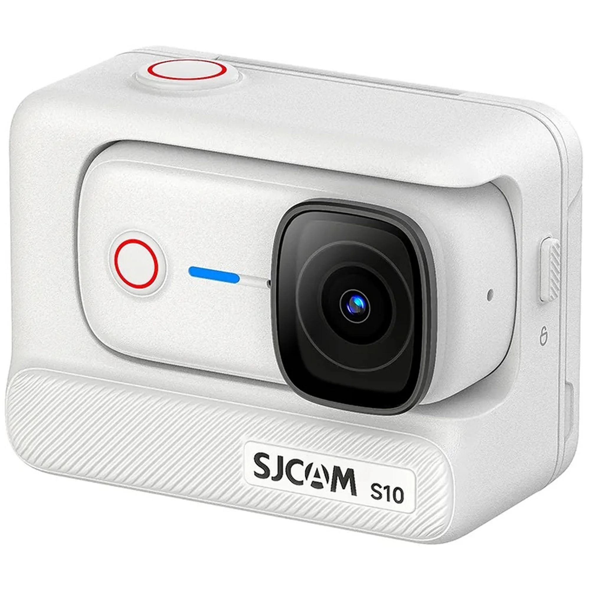Купить Экшн-камера SJCAM S10 128GB White (6972476165672) - фото 4
