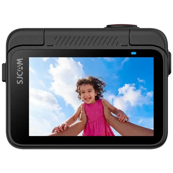 Купить Экшн-камера SJCAM S10 64GB Black (6972476168291) - фото 3
