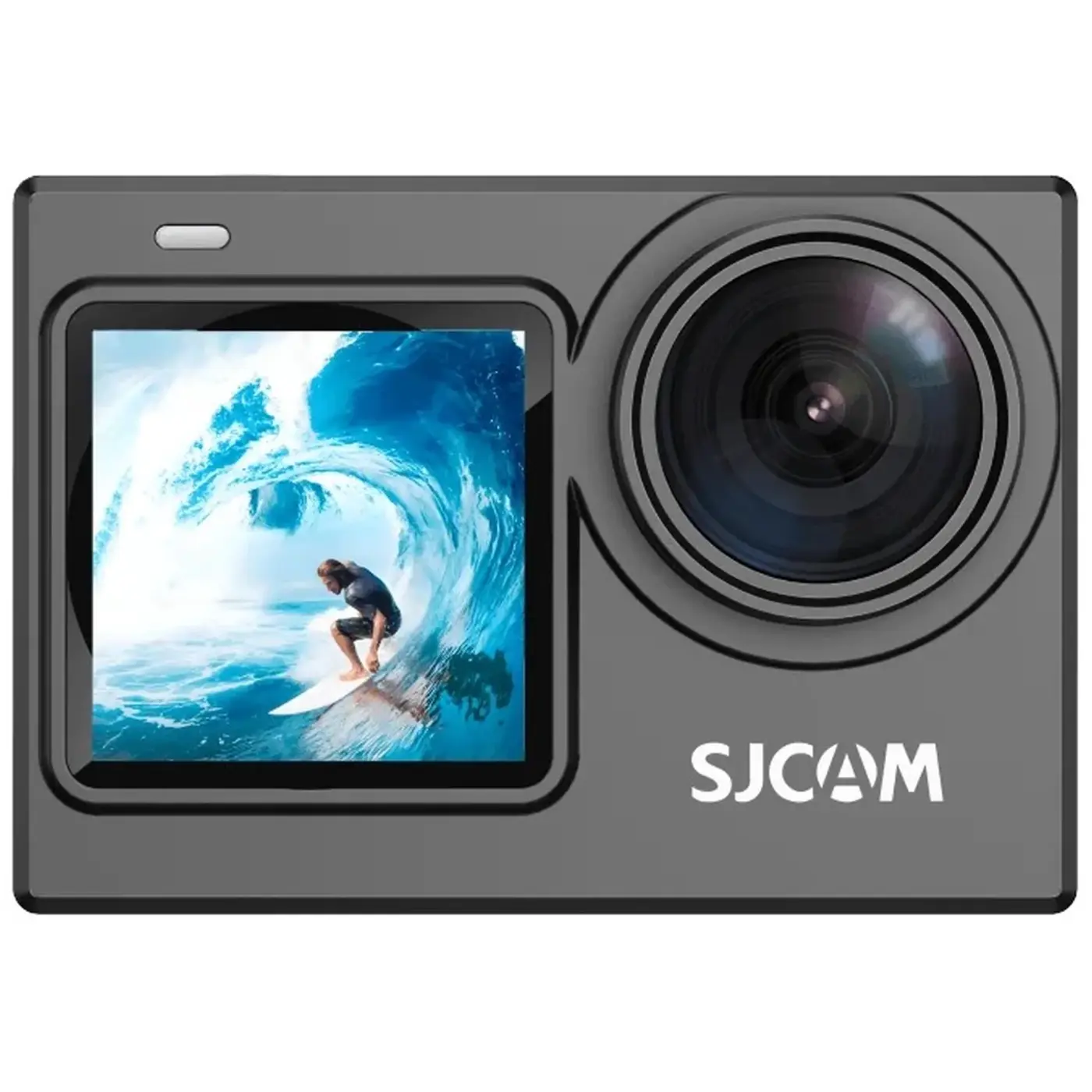 Купить Экшн-камера SJCAM SJ6 Ultra (6972476164606) - фото 1