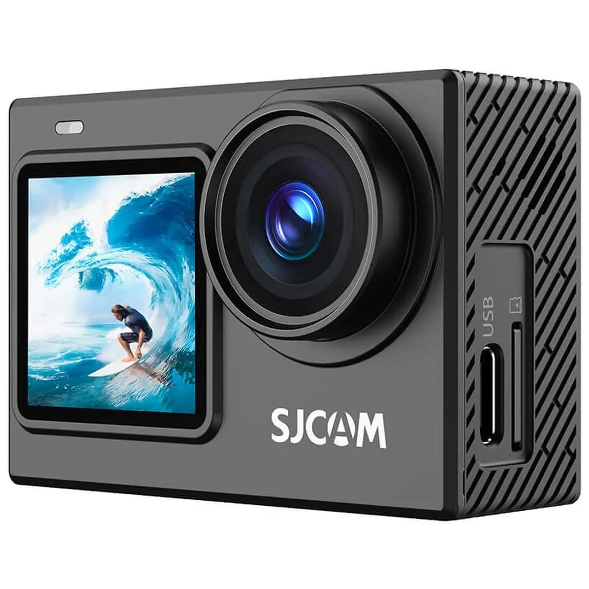 Купить Экшн-камера SJCAM SJ6 Ultra (6972476164606) - фото 6