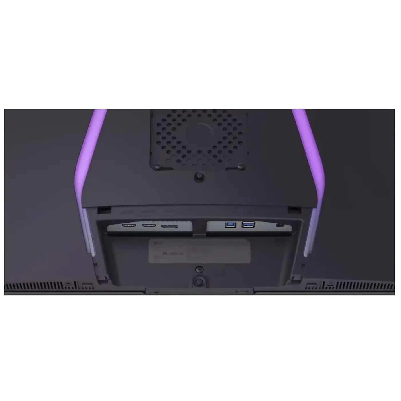 Купить Монитор 32'' LG 32GS95UV-B (32GS95UV-B.ADRZ) - фото 8