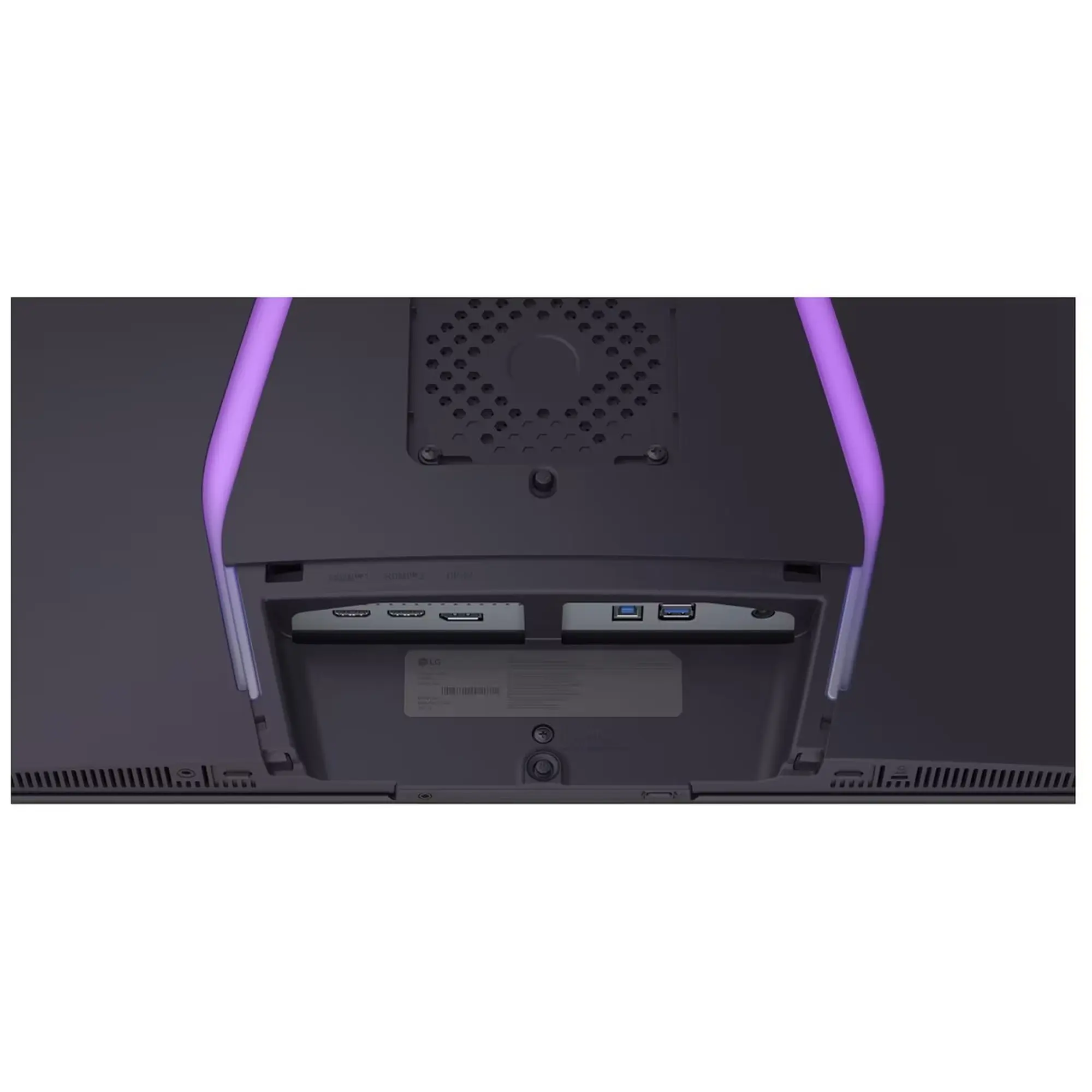 Купить Монитор 32'' LG 32GS95UV-B (32GS95UV-B.ADRZ) - фото 8