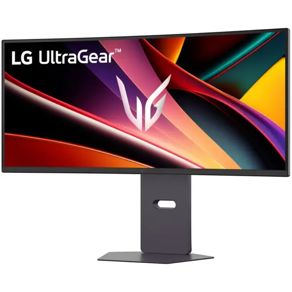 Купить Монитор 34'' LG 34G600A-B (34G600A-B.ADRZ) - фото 2