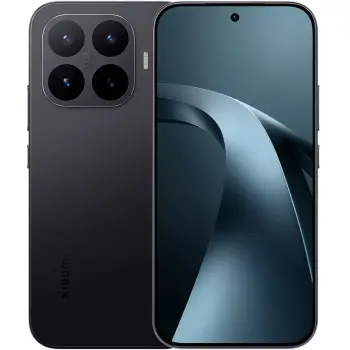 Купити Смартфон Xiaomi 17T 12/256GB Black (1201326) - фото 1