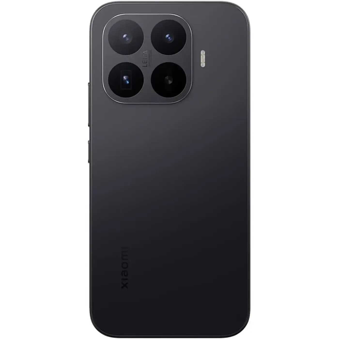 Купити Смартфон Xiaomi 17T 12/256GB Black (1201326) - фото 5