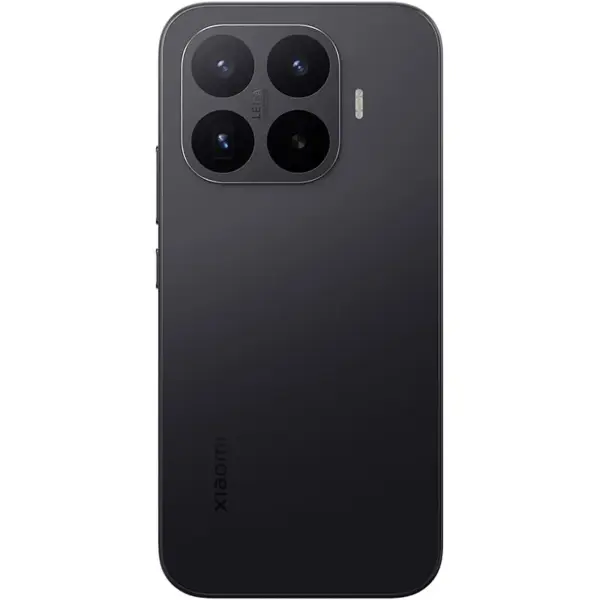Купити Смартфон Xiaomi 17T 12/256GB Black (1201326) - фото 5