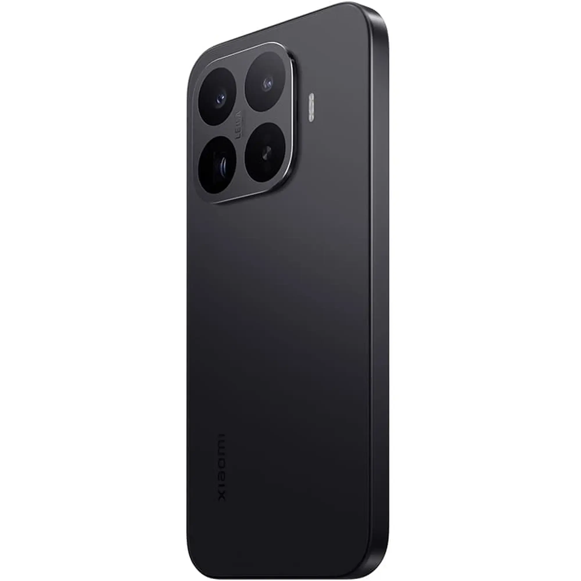 Купити Смартфон Xiaomi 17T 12/256GB Black (1201326) - фото 6
