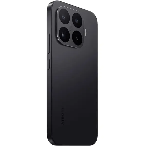 Купити Смартфон Xiaomi 17T 12/256GB Black (1201326) - фото 7
