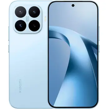 Купити Смартфон Xiaomi 17T 12/256GB Blue (1201327) - фото 1