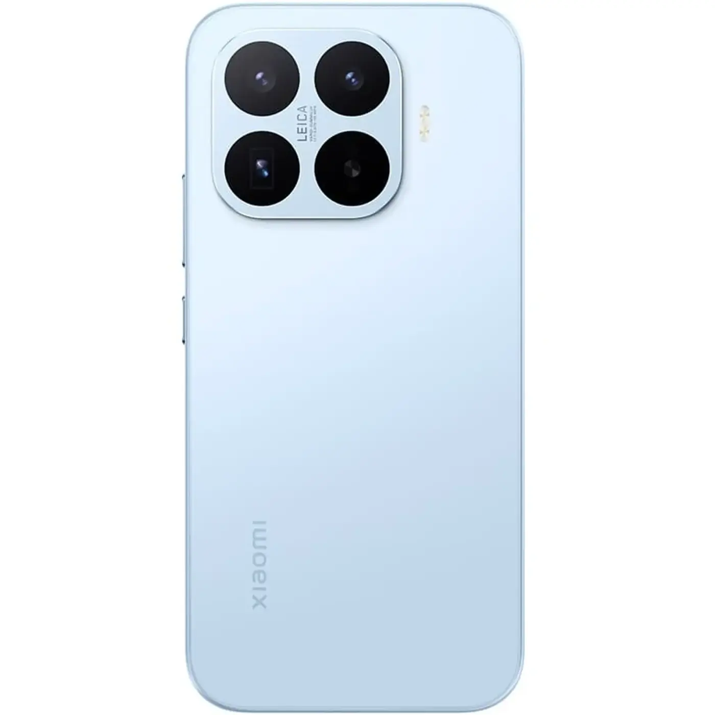 Купити Смартфон Xiaomi 17T 12/256GB Blue (1201327) - фото 5