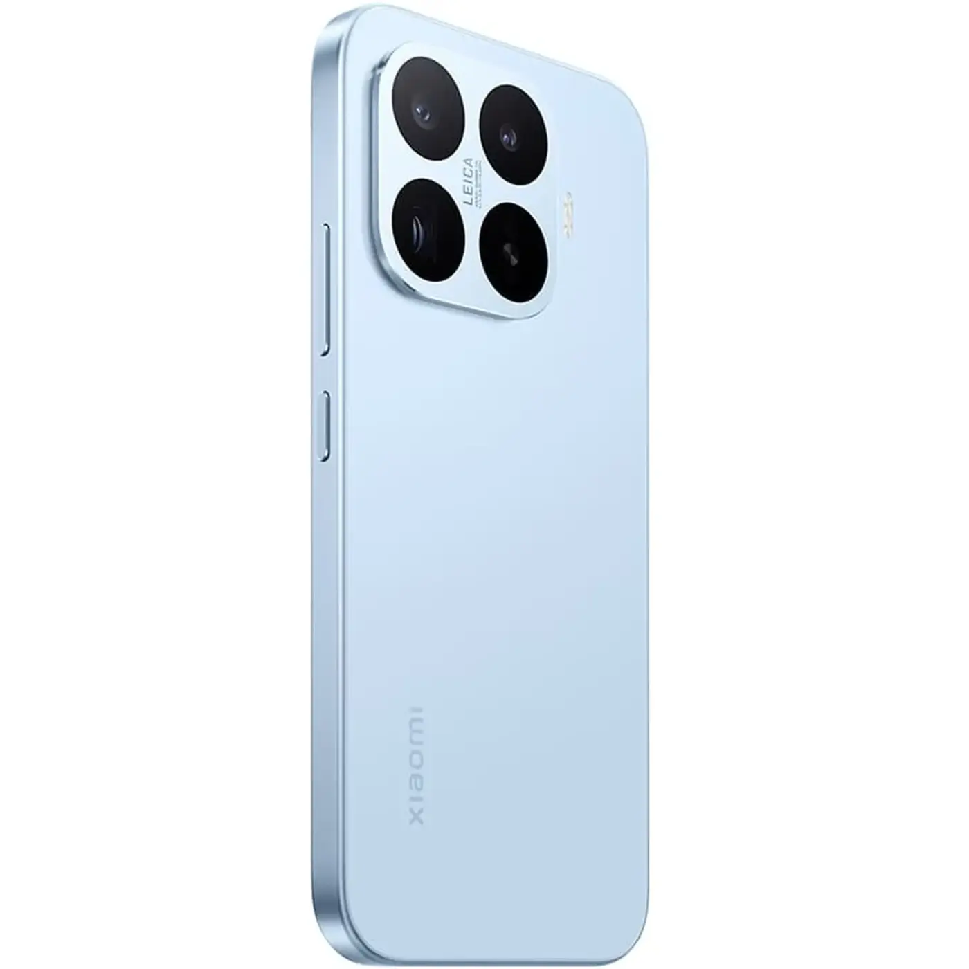 Купити Смартфон Xiaomi 17T 12/256GB Blue (1201327) - фото 6