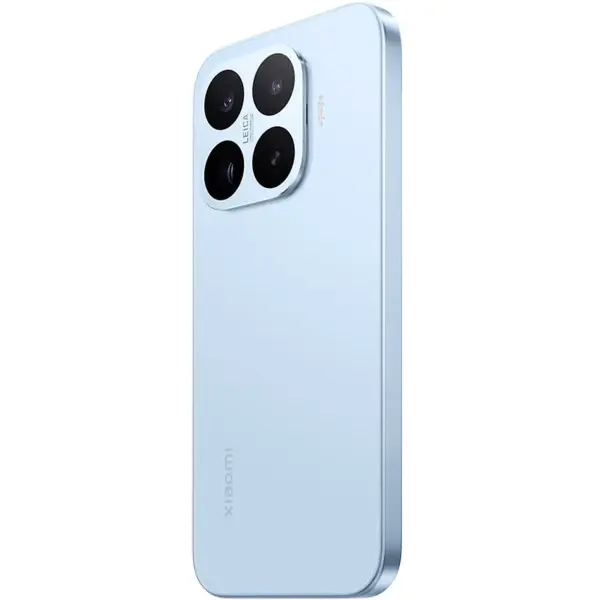 Купити Смартфон Xiaomi 17T 12/256GB Blue (1201327) - фото 7