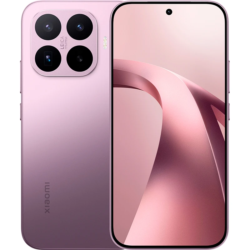 Купити Смартфон Xiaomi 17T 12/256GB Violet (1201328) - фото 1