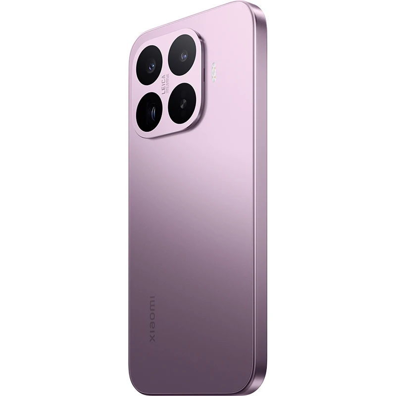 Купити Смартфон Xiaomi 17T 12/256GB Violet (1201328) - фото 5