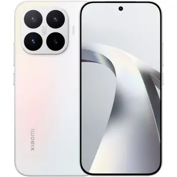Купити Смартфон Xiaomi 17T 12/256GB Opal White (1201329) - фото 1