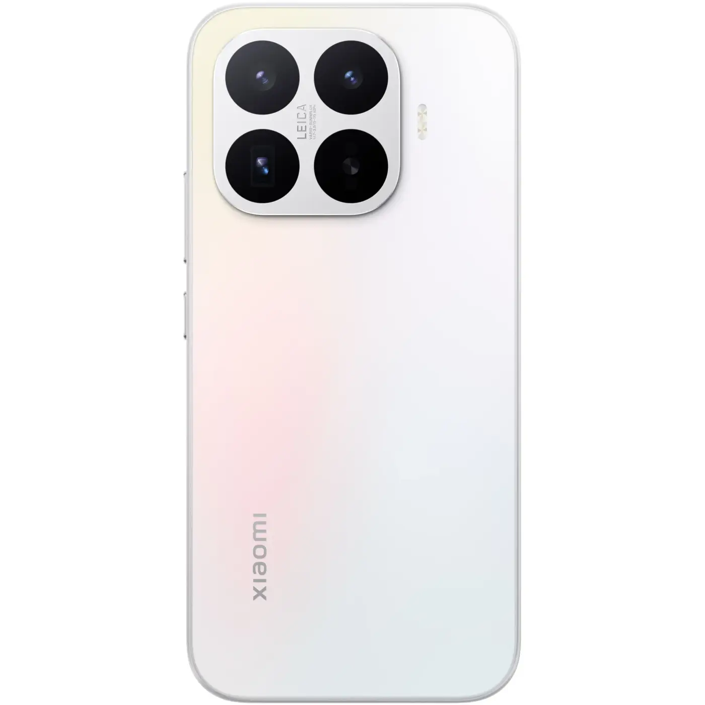 Купити Смартфон Xiaomi 17T 12/256GB Opal White (1201329) - фото 5