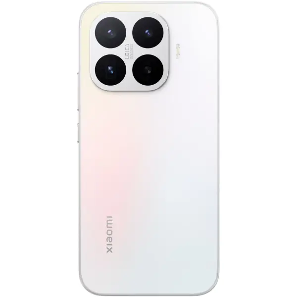 Купити Смартфон Xiaomi 17T 12/256GB Opal White (1201329) - фото 5