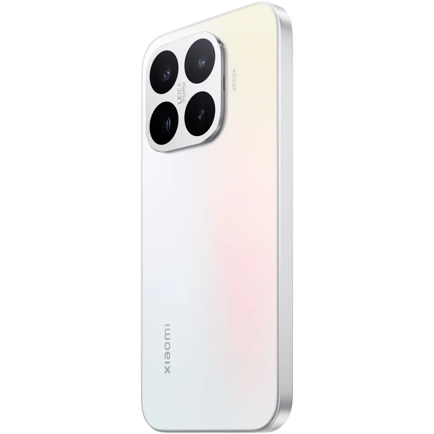 Купити Смартфон Xiaomi 17T 12/256GB Opal White (1201329) - фото 6