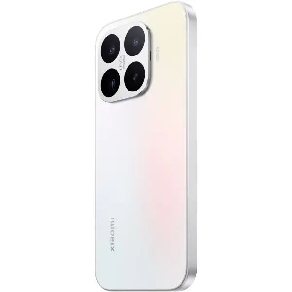 Купити Смартфон Xiaomi 17T 12/256GB Opal White (1201329) - фото 6