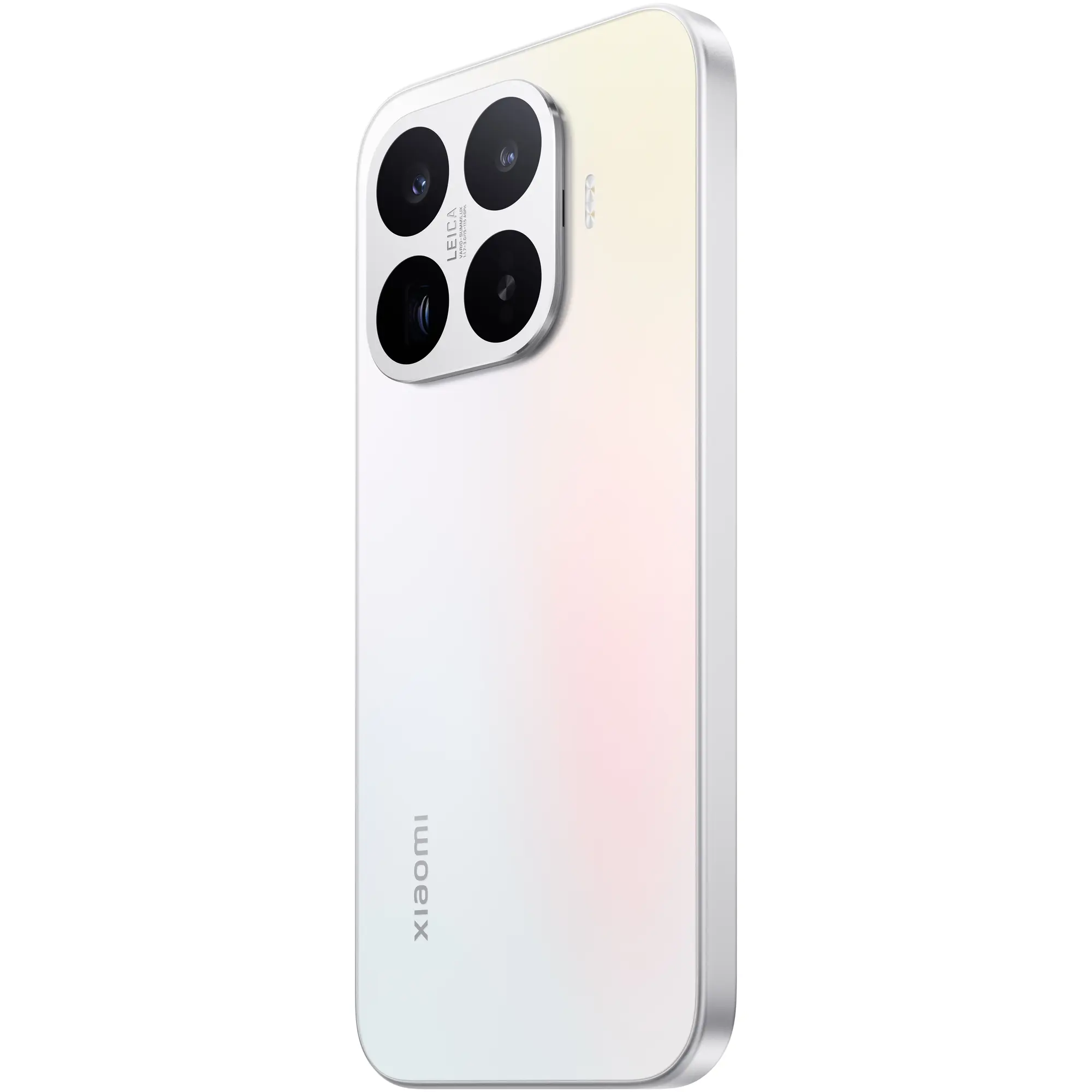 Купити Смартфон Xiaomi 17T 12/256GB Opal White (1201329) - фото 6