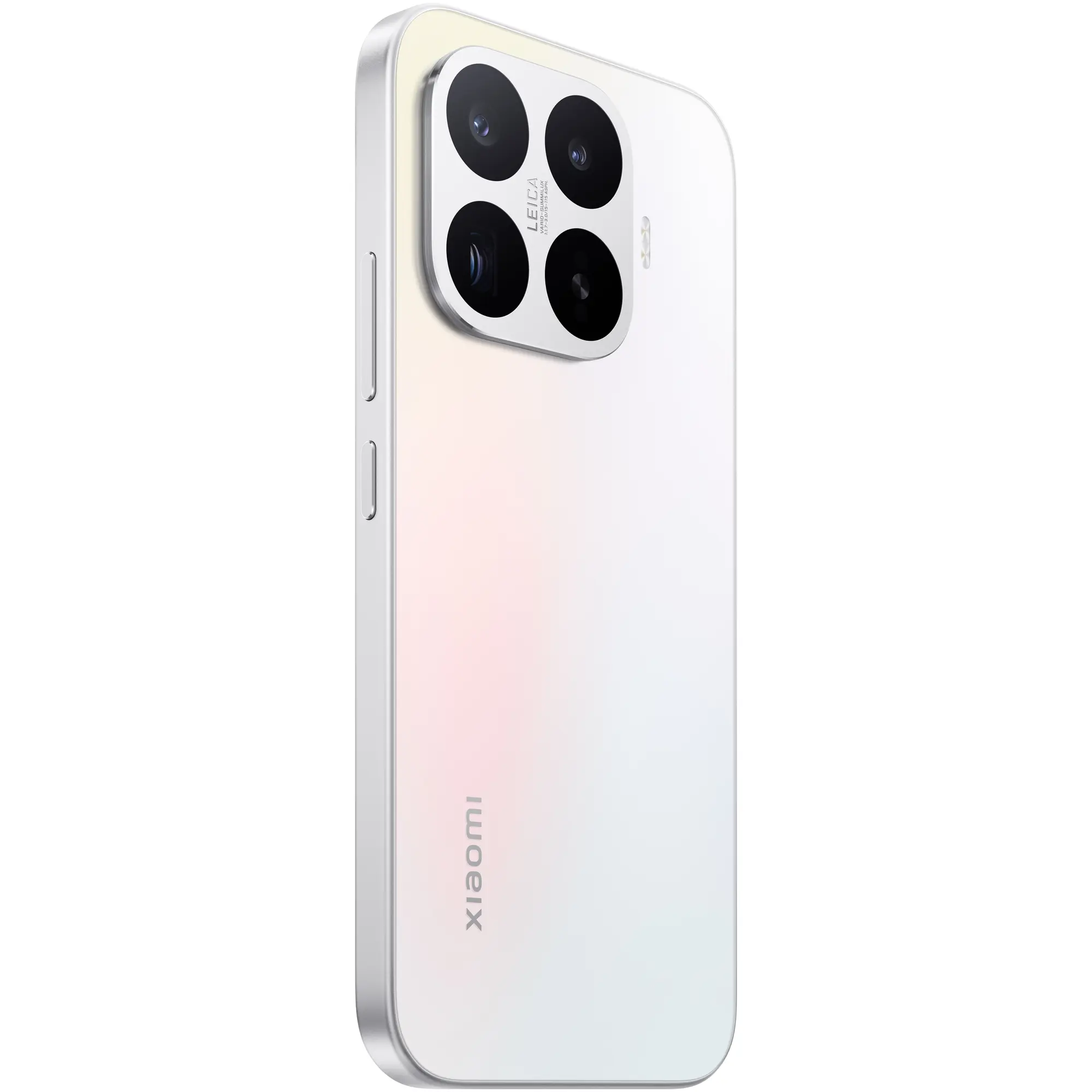 Купити Смартфон Xiaomi 17T 12/256GB Opal White (1201329) - фото 7
