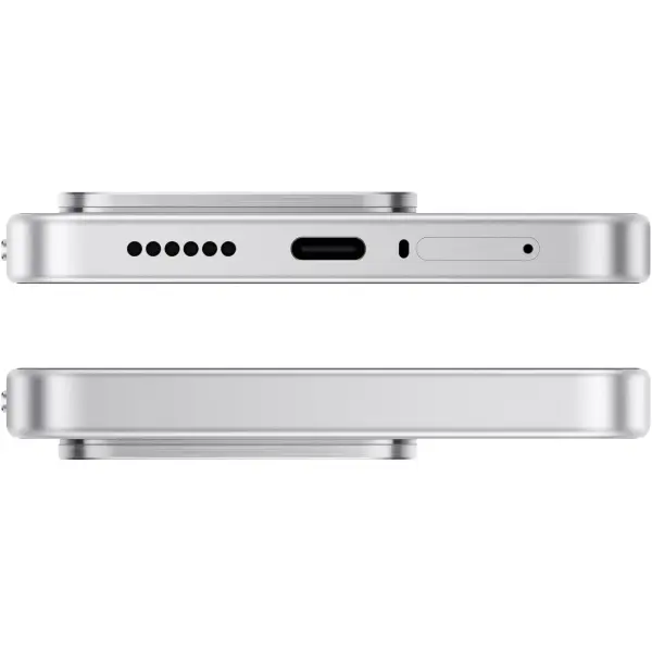 Купити Смартфон Xiaomi 17T 12/256GB Opal White (1201329) - фото 9