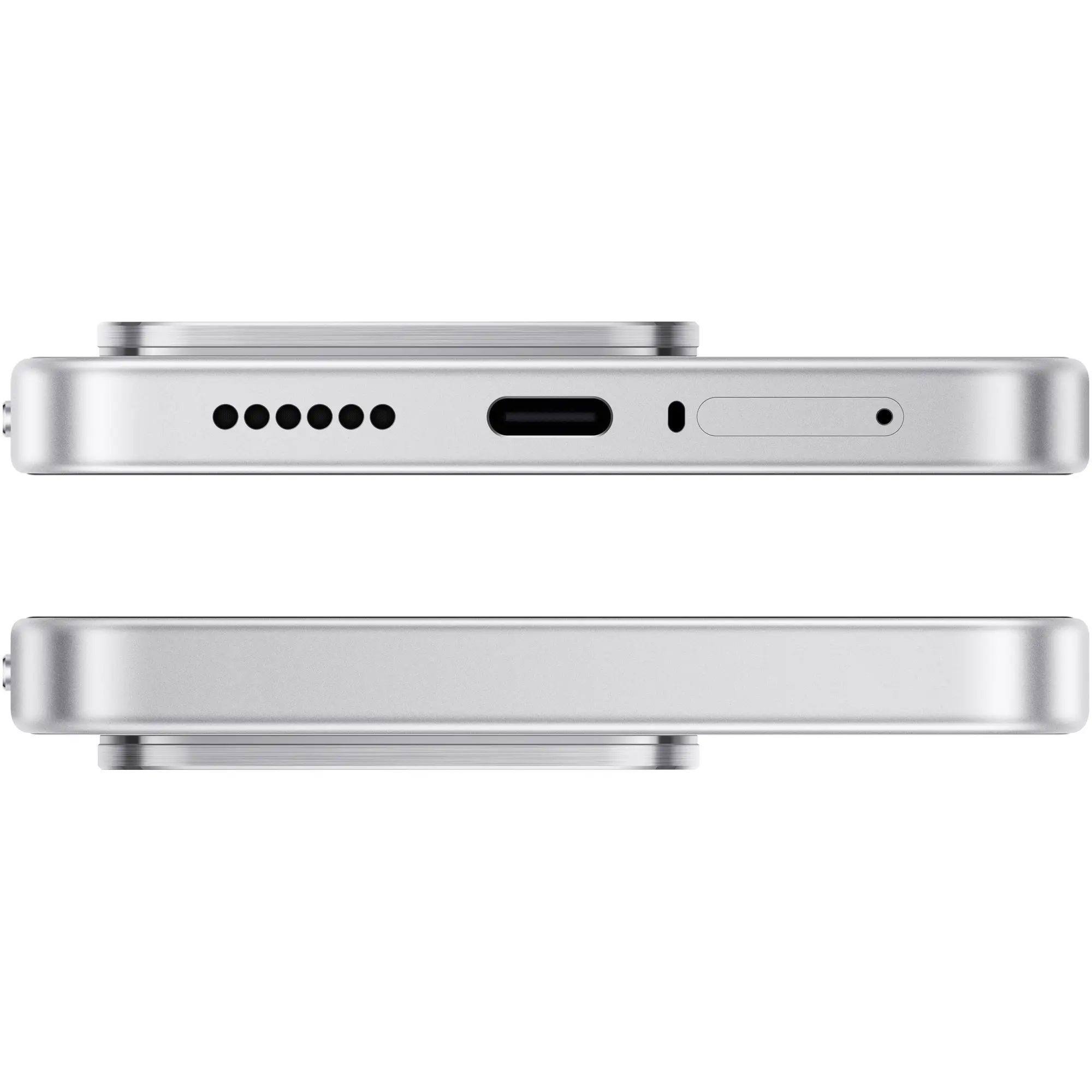 Купити Смартфон Xiaomi 17T 12/256GB Opal White (1201329) - фото 9