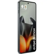 Купить Смартфон Motorola Edge 70 Max 8/256GB Dark Shadow (PBCU0015UA) - фото 3