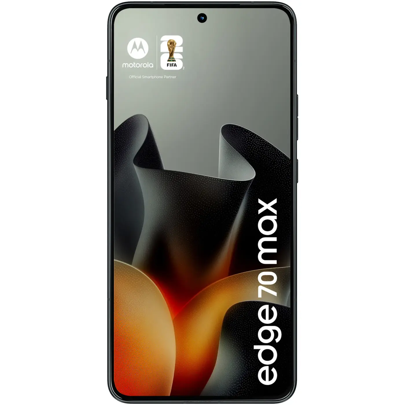 Купить Смартфон Motorola Edge 70 Max 8/256GB Dark Shadow (PBCU0015UA) - фото 4