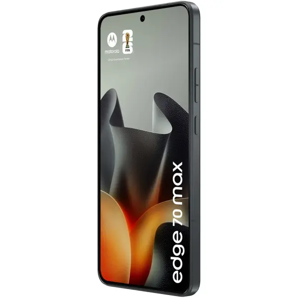 Купить Смартфон Motorola Edge 70 Max 8/256GB Dark Shadow (PBCU0015UA) - фото 5
