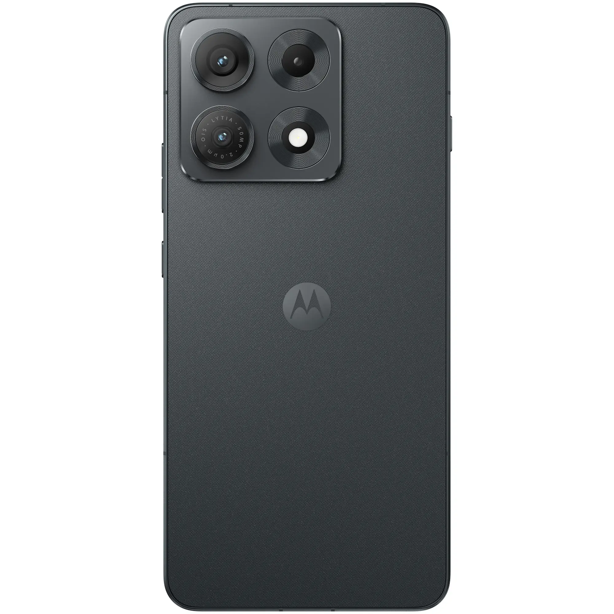 Купить Смартфон Motorola Edge 70 Max 8/256GB Dark Shadow (PBCU0015UA) - фото 7