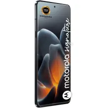 Купить Смартфон Motorola Signature 16/512GB Carbon (PBAB0045RO) - фото 3
